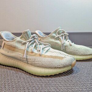 adidas Yeezy Boost 350 V2 Hyperspace (Men's 8.5)